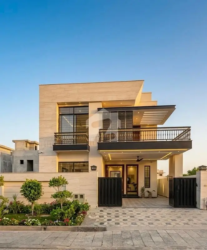 Modern 3-Bedroom Luxury Apartment